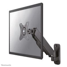 Neomounts Polno gibljivi sten. nosilec za monitor 17-32'', 9kg, WL70-440BL11