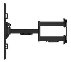 Neomounts Gibljivi stenski nosilec - zas. 55-110'' 125kg, WL40S-950BL18