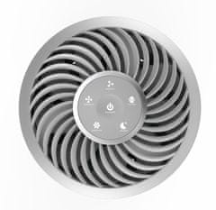 AENO Čistilec zraka AP3 - 20m2, 110m3/h, 100-240V, 50/60Hz, 12V DC 1A, 12W