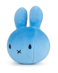 Bon Ton Toys Miffy Squish Ball zajček, 9 cm, moder (886)