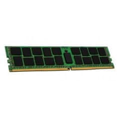 Kingston DDR4 16GB DIMM 3200MHz CL21 ECC Reg DR x8 Hynix D Rambus