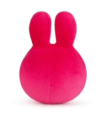 Bon Ton Toys Miffy Squish Ball zajček, 9 cm, fuksija (887)