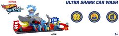 Hot Wheels CITY COLOR REVEAL avto z žarom