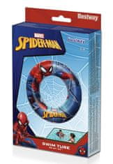 Teddies Napihljiv obroč Spider-Man 51 cm