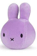 Bon Ton Toys Miffy Squish Ball zajček, 9 cm, lila (907)