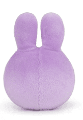 Bon Ton Toys Miffy Squish Ball zajček, 9 cm, lila (907)