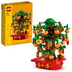 LEGO 40648 Drevo obilja