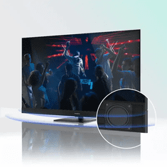 Thomson QLED TV sprejemnik 43QG6C14