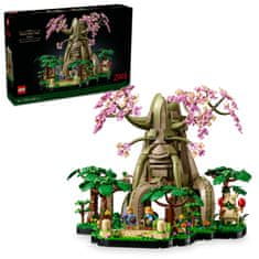 LEGO The Legend of Zelda 77092 Great Deku Tree 2-v-1