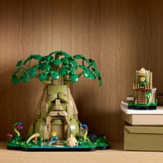 LEGO The Legend of Zelda 77092 Great Deku Tree 2-v-1