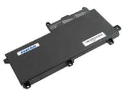 Avacom Nadomestna baterija HP ProBook 640 G2, 655 G2 Li-Pol 11,4V 4210mAh 48Wh