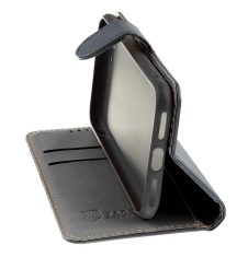 Tactical Preklopna torbica Fancy Diary gladka Xiaomi Redmi 14c - moder