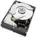 Seagate HDD SkyHawk 3,5" 8TB - 7200 vrtljajev na minuto/SATA-III/256MB + senzor RV