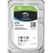 Seagate HDD SkyHawk 3,5" 8TB - 7200 vrtljajev na minuto/SATA-III/256MB + senzor RV