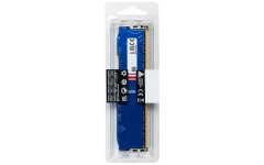 Kingston FURY Beast DDR3 16GB (Kit 2x8GB) 1600MHz DIMM CL10 blue