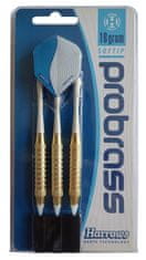 Harrows SOFT PRO BRASS 16g