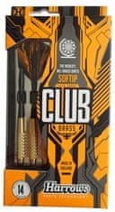 Harrows SOFT CLUB BRASS - 14g