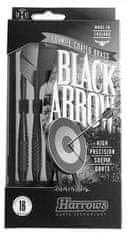 Harrows SOFT BLACK ARROW 14g