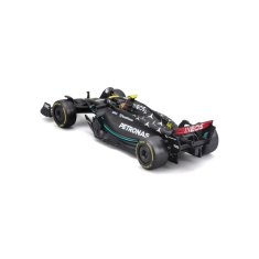 Bburago 1:43 RACE Formula F1 - Mercedes-AMG F1 W14 E Performance (2023) #63 (George Russel