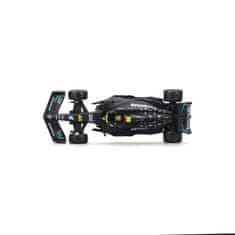 Bburago 1:43 RACE Formula F1 - Mercedes-AMG F1 W14 E Performance (2023) #63 (George Russel