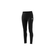 Adidas Hlače obutev za trening črna 158 - 163 cm/S Loungewear Adicolor Essentials Tights