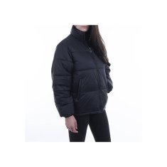 FILA Jakne uniwersalne črna L Women Susi Puff Jkt