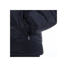 FILA Jakne uniwersalne črna L Women Susi Puff Jkt