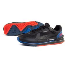 Puma Čevlji črna 44.5 EU Bmw Mms Racer