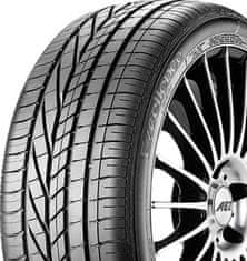 Goodyear Letna pnevmatika 275/35R20 102Y XL FR ROF=RFT Excellence * 576174