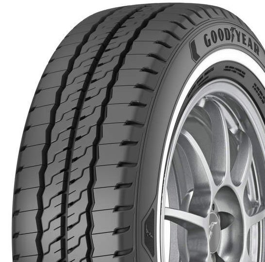 Goodyear Letna pnevmatika 205/75R16C 110/108R Duramax G2 580241