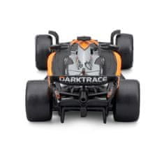 Bburago 1:43 RACE Formula F1 - McLaren F1 Team MCL60 (2023) #81 (Daniel Ricciardo) - z