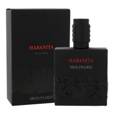 Molinard Habanita 75 ml parfumska voda za ženske