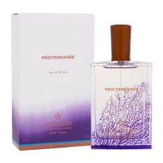 Molinard La Fraîcheur Méditerranée 75 ml parfumska voda unisex