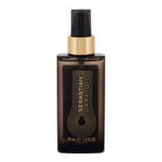 Sebastian Pro. Dark Oil olje za oblikovanje las 95 ml