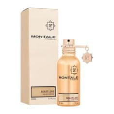 Montale Paris Beast Love 50 ml parfumska voda unisex