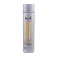 Londa Visible Repair 250 ml šampon poškodovani lasje za ženske