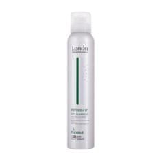 Londa Refresh It suh šampon za volumen in mat učinkom 180 ml za ženske