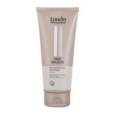 Londa Fiber Infusion Reconstructive Treatment obnovitvena maska za lase 200 ml za ženske