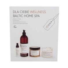 Ziaja Baltic Home Spa Wellness Set darilni set za ženske