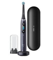 Oral-B Električna zobna ščetka iO Series 8 Black Onyx