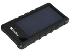 Sandberg Solarna baterija Powerbank 16000