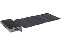 Sandberg Solarna baterija Powerbank 25000 s 4 paneli