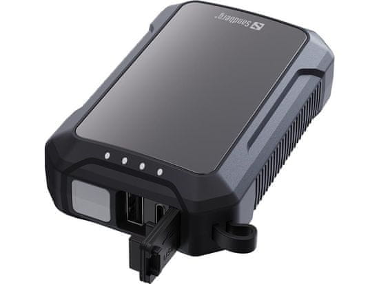 Sandberg Baterija Powerbank 10000 Hand-Warmer