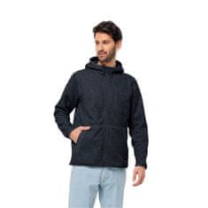 Jack Wolfskin Jakne uniwersalne mornarsko modra M 17111211010