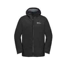 Jack Wolfskin Jakne w góry črna M 11151346000