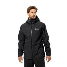 Jack Wolfskin Jakne w góry črna M 11151346000