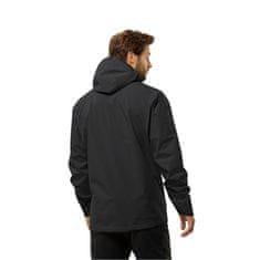 Jack Wolfskin Jakne w góry črna M 11151346000