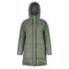 Jakne uniwersalne zelena M Wintermantel Fossanm Urban Puffer Coat