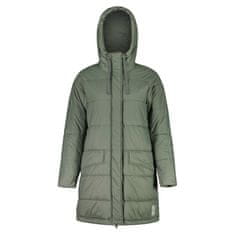 Maloja Jakne uniwersalne zelena M Wintermantel Fossanm Urban Puffer Coat