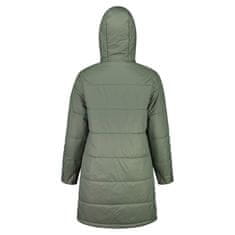 Maloja Jakne uniwersalne zelena M Wintermantel Fossanm Urban Puffer Coat